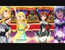 【ミリシタ】美希・未来「Dreaming!」【ソロMV(編集版)】