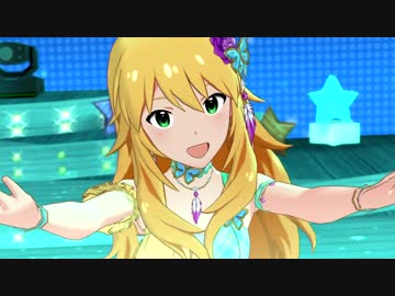 ミリシタ 「星屑のシンフォニア」 限定 美希 SSR4凸衣装