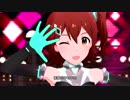 ミリシタ 「素敵なキセキ」2周め恒常 未来 SSR4凸衣装