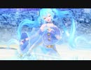[透けDIVA]PD-FTDX　深海少女[雪ミク2017]