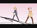 ヒメとあまちんでDeal with the devil