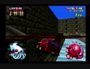【海月の】三度と止まらないチョロQ7速目【チョロQ3実況】