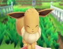 【実況】part２音読ができない男の　ポケットモンスターLet'sGoイーブイ