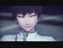 【MMD鬼徹】Build Our Machine(REMIX)【鬼徹紅白最終決戦-白】