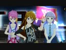 ミリシタ『Raise the FLAG』イベント限定コミュ第7話 エピローグ & 所恵美、真壁瑞希PST、舞浜歩
