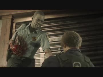 【VOICEROID実況】きりたんは警察署を彷徨うようです前編