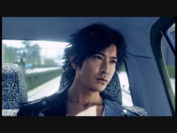 【プレイ動画】ジャッジアイズ 死神の遺言【Part22】