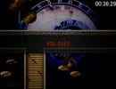 【BLACKSOULSⅡ】ノーデの水着RTA  00:55:56【再走】
