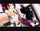 【MMD刀剣乱舞】蜻蛉切で[A]ddiction