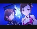 シロクロラビッツ で クレイジークレイジー