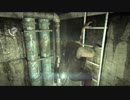 至高のブラスナックルを求めてサイコブレイクをNIGHTMAREで普通にプレイ10-1