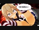 【MMDドラマ】コンビニアイアンメイデン　すじこ