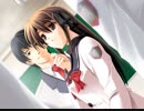 ゆきうた　プレイ動画　パート17　共通ルート　雪那セレクト１