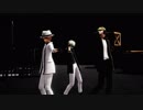 【MMDA3!】Masked BitcH【至・千景・密】