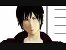 【MMD鬼徹】[A]ddiction【鬼徹紅白最終決戦-赤】