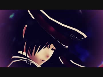 【鬼徹紅白歌合戦】Warrior【鬼徹紅白最終決戦-赤】