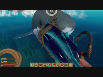 [Raft] ノアの箱筏28 [Update8]