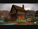 【DQB2】ゆっくり実況させていただきます　4