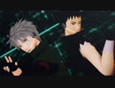 【MMDナルト】劣等上等【素顔カカシモデル三周年】