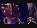 【Fate/MMD】不夜城のキャスターでGirls【MMD】