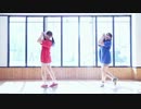 【１/２】おねがいダーリン【踊ってみた】