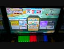 (CHUNITHM)業 -善なる神とこの世の悪について- ADVANCED9+ AJ 手元