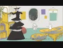 ラストダンス/Eve 歌ってみた【かちょま】