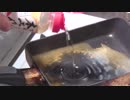 限界オタクのガバガバ料理（かつどん）