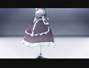 猫乃木もちちゃんにドラマツルギー踊ってもらいました