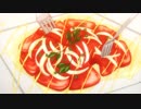 異世界食堂3品～カルパッチョ・コロッケ・じゃがバター