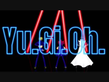 Yu.Gi.Oh.