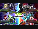EXVS2　ガンイージーでドＭプレイ　百舌の声を聞かせてんよ！②