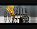 【MMDジョジョ】Baby Don't Stop