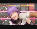[実況]DOA6を適当に遊んでいく