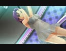 ドリームクラブ　あすか(ワンピース水着透け)「絶対☆アイドル宣言」ローアングル【1080 60p】