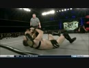 【ROH】トレイシー・ウィリアムスvsザック・セイバー・Jr【19.1.10】