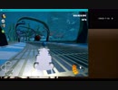 Super Tux Kart Trial Run Ft Surface Book2