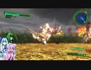 Easy playerゆかりの地球防衛軍4.1 INF縛り 31