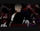 【MMD】　unravel 　喰種の中で一番好きなキャラを躍らせてみた( ⌒⃘ ◞⊖◟ ⌒⃘ )