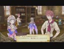 「少女の想い、海を越えて。」トトリのアトリエを久しぶりに遊ぶ part71