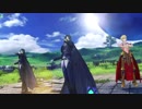 [FGOAC]第３回ファントム時報Ⅱ