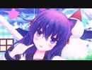 【MMD艦これ】恋するミクジェンヌ（エボシ式暁）