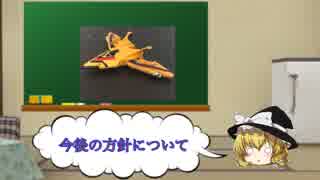 【ゆっくり動画】今後の解説の方針について