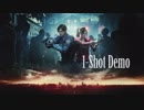 【実況】悲鳴がワンパターンなバイオRE:2 1-Shot Demo