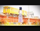 ❥【胡蝶*】いかないで【踊ってみた】