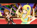Raise the FLAG & Dreaming！（ 所恵美4凸衣裝 ユニットとソロ）1080p60 ミリシタ