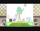 【ゆっくり小噺】一分戦争アイギス#459「木エレもそう思います」