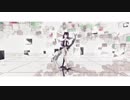 【UTAU/MMD】ruxu式如羽【モデル配布】