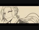 【人力刀剣乱舞】大般若長光でガ/ラ/ン/ド【UTAわせた】
