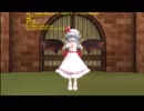 【東方MMD紙芝居】レミリア親友から煙草を貰って喫煙者に憧れる